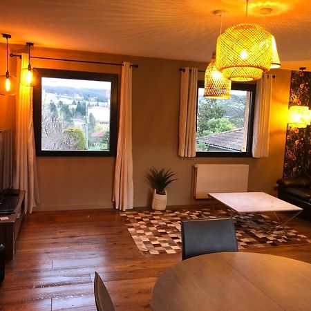 Logements Chaleureux Dans Maison Avec Piscine A 35 Min De Lyon Alix Екстериор снимка