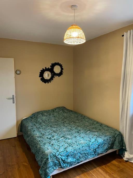 Logements Chaleureux Dans Maison Avec Piscine A 35 Min De Lyon Alix Екстериор снимка